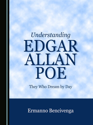 cover image of Understanding Edgar Allan Poe